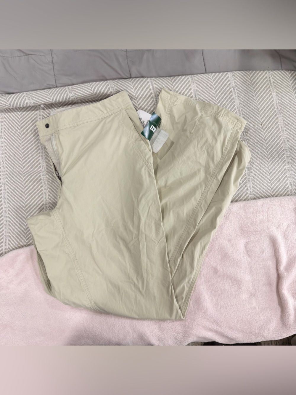 L.L. Bean Women Khahis